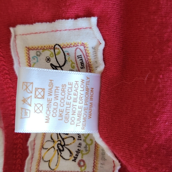 Aventura dress - Picture 12 of 12